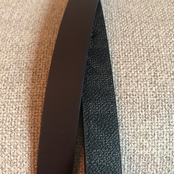 MICHAEL MICHAEL KORS Reversible Belt - Picture 4 of 4